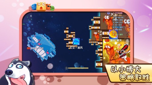 《方块造物主X》Switch版来袭！日式沙盒新体验