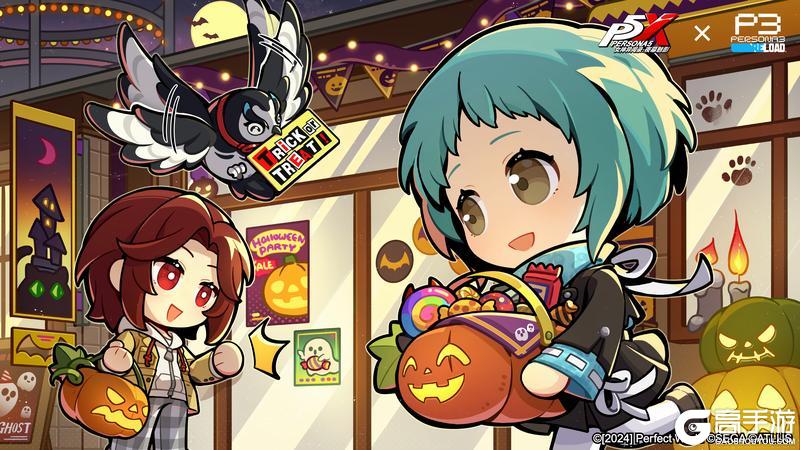 《夜幕魅影》公测狂欢！1.0版本活动大揭秘