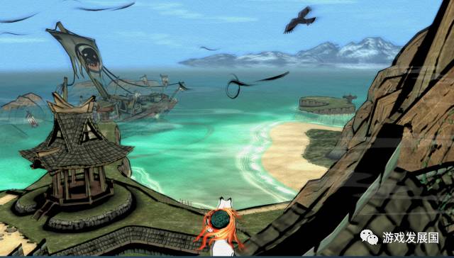 大神绝景版实测，9.3分水墨世界，带你开启超沉浸游戏体验！