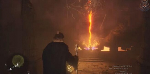 《龙之信条2》钝铁冷炉攻略：高效通关秘籍大公开