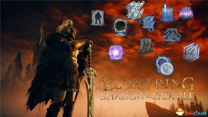 《艾尔登法环女武神近战攻略：实战技巧揭秘》