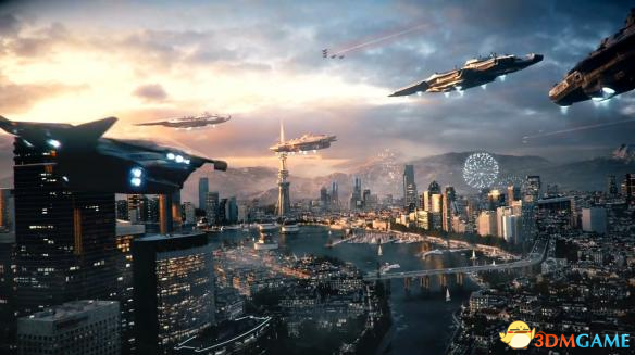 《使命召唤13》年货政策揭秘：收租还是福利？