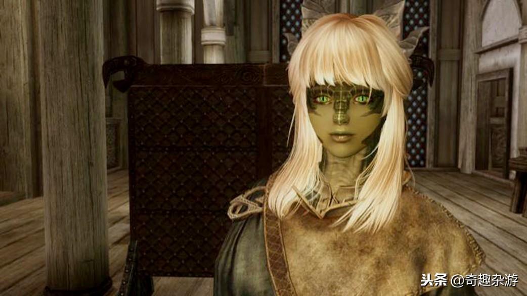 上古卷轴5偷窃全攻略，如何零风险致富与销赃？