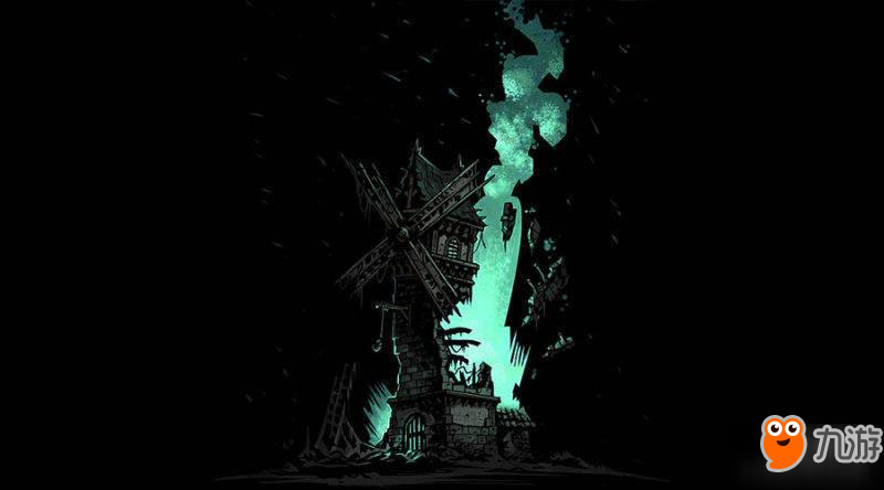 《暗黑地牢》DLC新内容：组队激战僵尸，挑战升级！