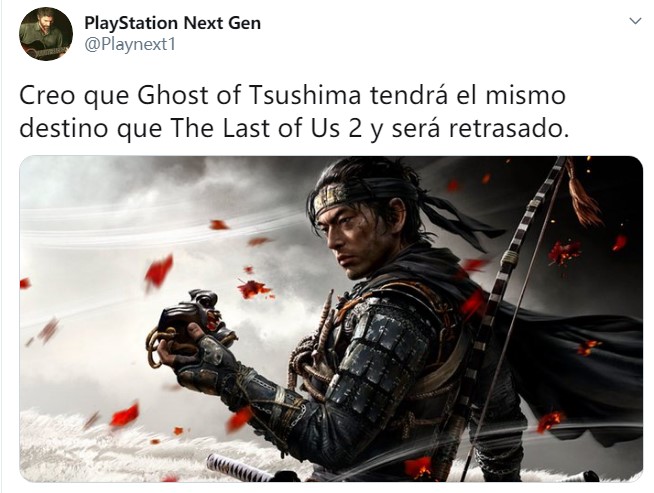 《对马岛之鬼》三年后揭秘：索尼官方揭秘背后原因