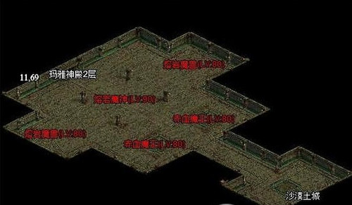 《Palia》狂风神殿宝藏攻略：独家日记位置揭秘！