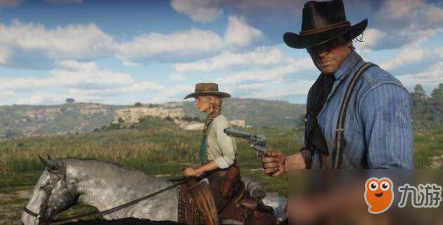 《荒野大镖客2》幕后配音阵容揭秘：谁的声音塑造了传奇英雄？