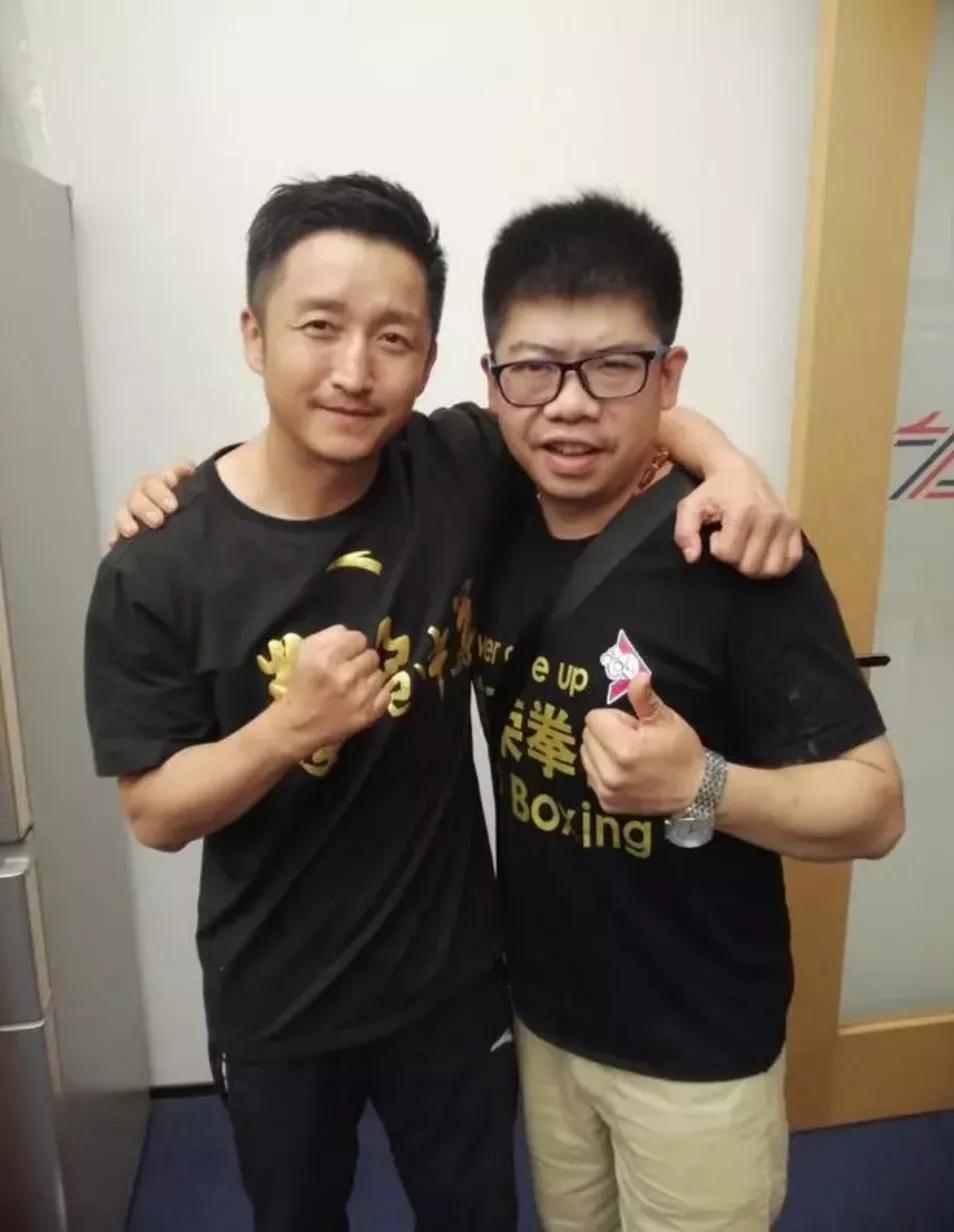 热辣滚烫首曝预告拆解，这款拳击养成游戏凭什么引爆期待？