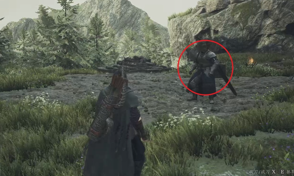 《龙之信条2》兽人教官任务攻略：高效完成指南