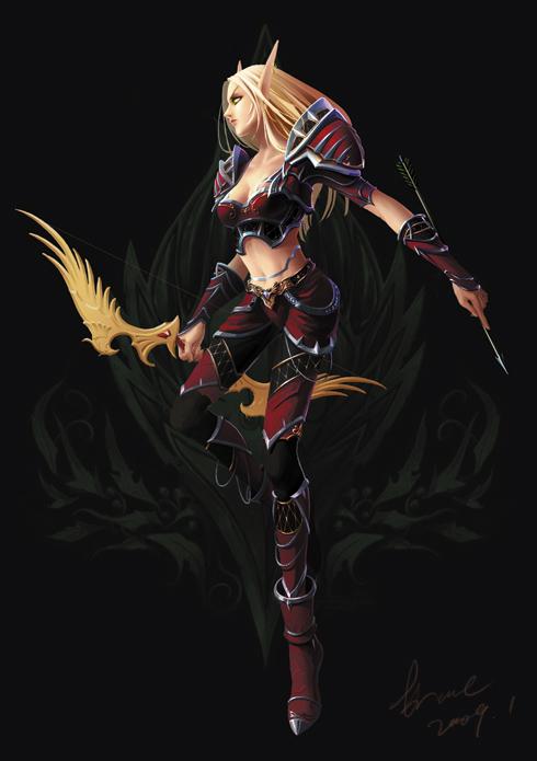 《兽王游侠上分攻略：高效玩法揭秘》