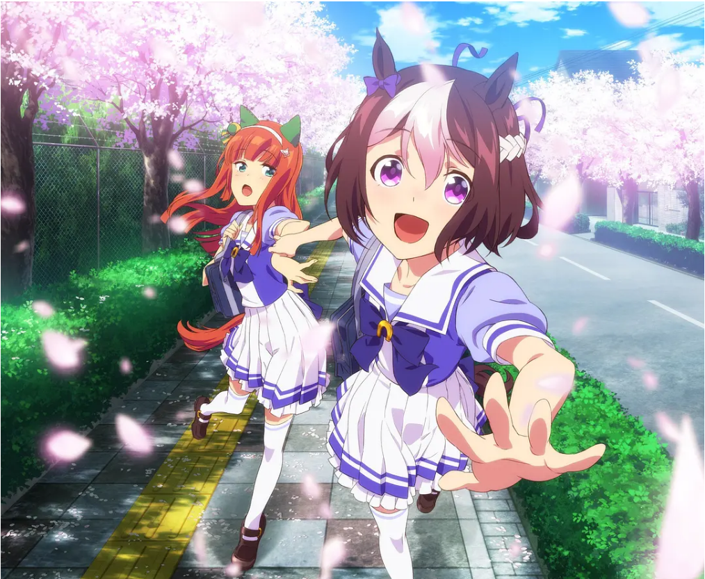 想唱神舞幻想同人曲？翻唱大赛开启，赢定制周边大奖！