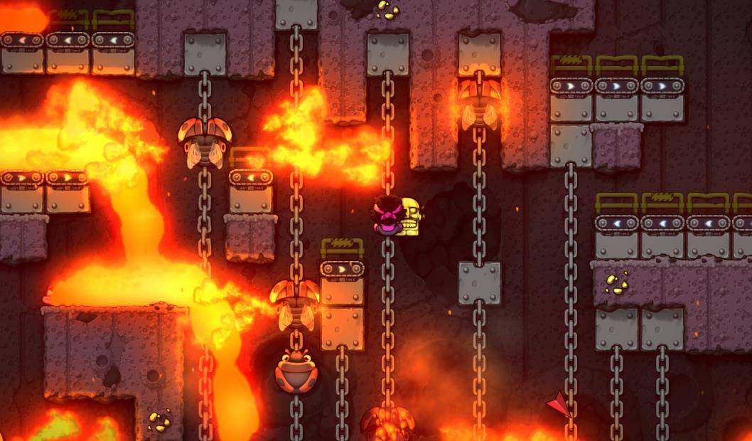 《洞穴探险2》续作来袭：重温经典冒险之旅