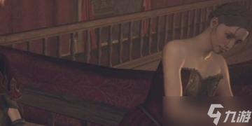 《龙之信条2》24号捏脸攻略：解锁绝美小姐姐！