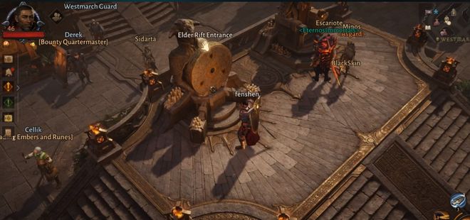 《暗黑不朽》狂骑战场攻略：掌握进攻技巧，轻松制胜！