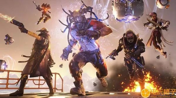 《不法之徒》PC版：揭秘为何成为年度“鬼服”的隐秘真相