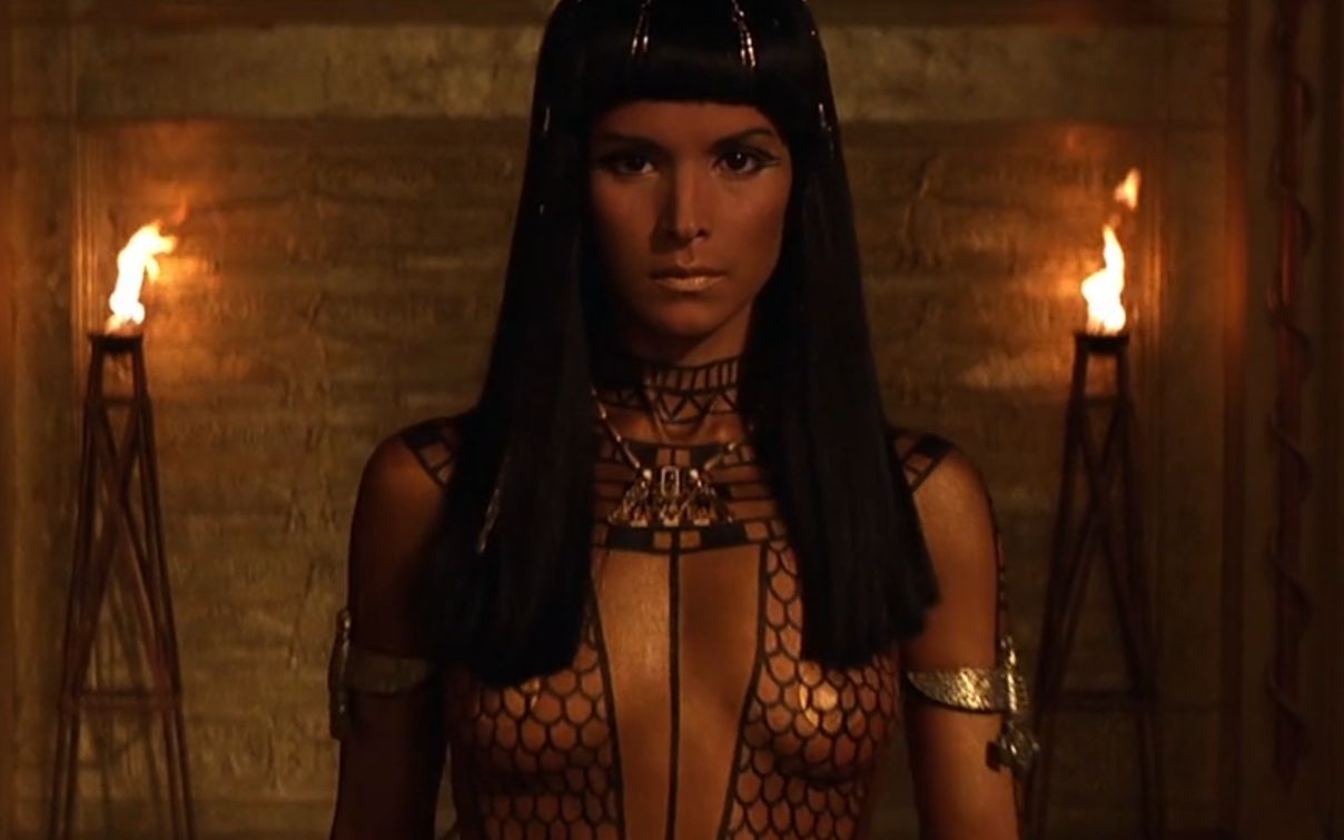 《刺客信条：起源》配音演员曝光！埃及艳后惊艳亮相