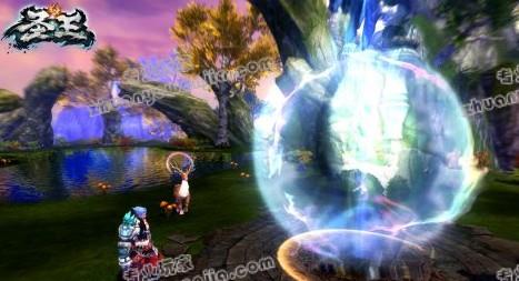 《圣兽之王》快速刷金攻略：高效赚钱技巧揭秘