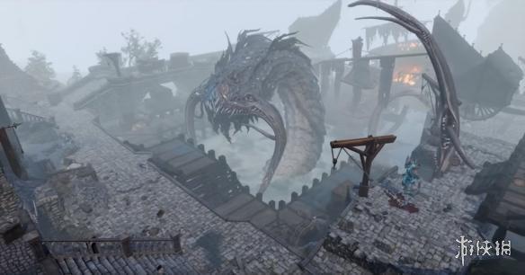 《神界：原罪2》持续优化，惊喜更新即将到来！