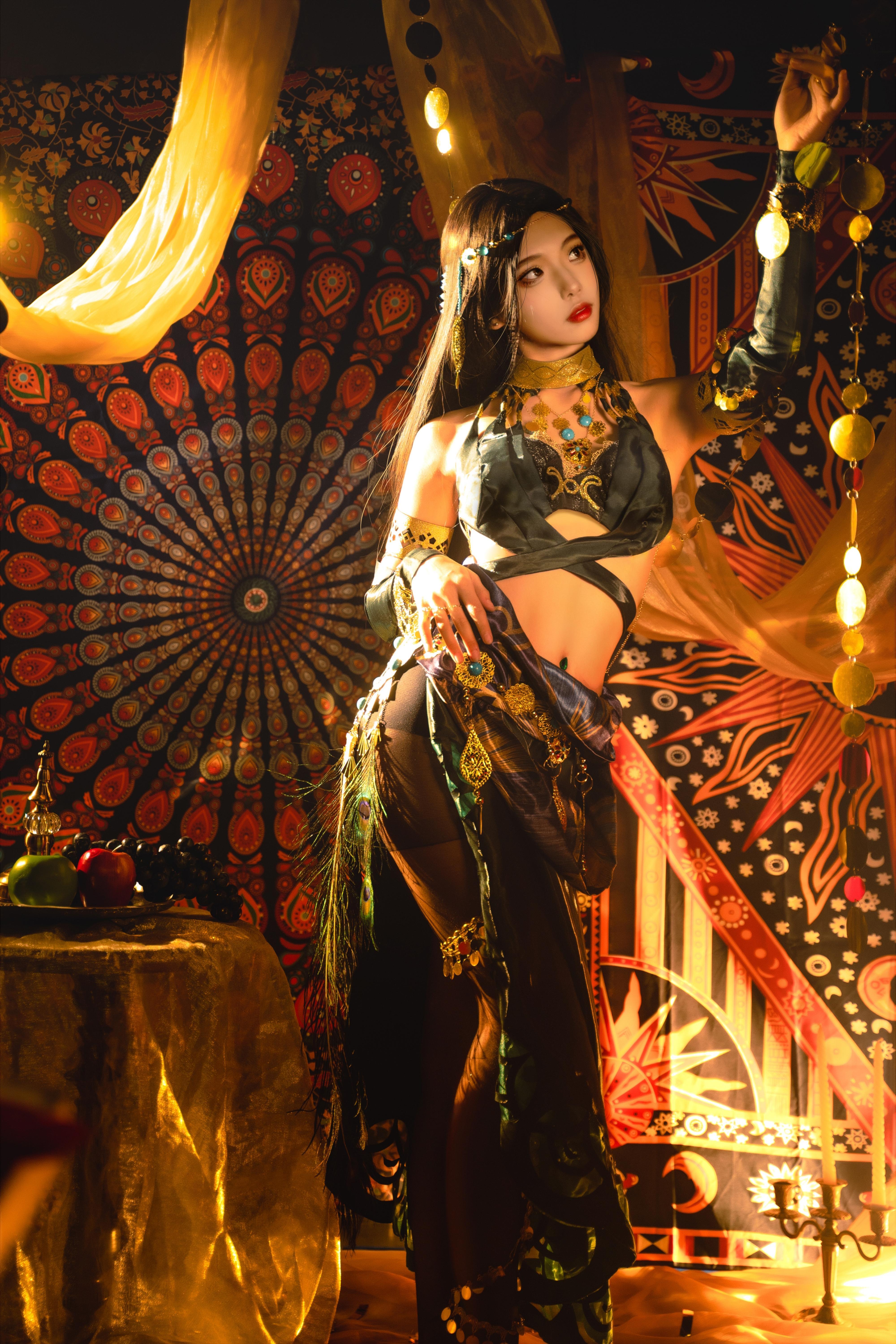 《永劫无间》武器绝杀连招攻略，轻松掌握高能操作！