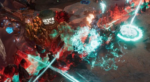 《最后纪元》恶魔术士攻略：打造高阶恶魔之扉术士