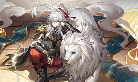 《崩坏星穹铁道》黑天鹅光锥遗器攻略：最强搭配揭秘！