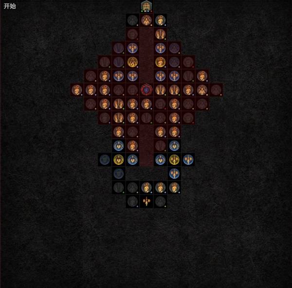 暗黑4天降之火还能这么玩？火蛇BD终极配装与伤害实测