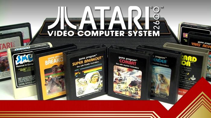 《雅达利回归力作！两大新作与FIG联手曝光》