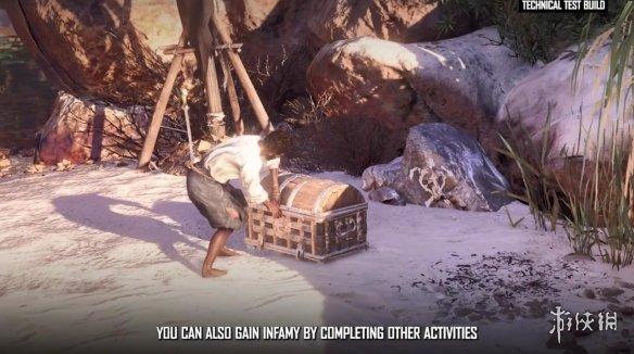 《碧海黑帆》新手攻略：船只改装全解析，航海技巧大揭秘