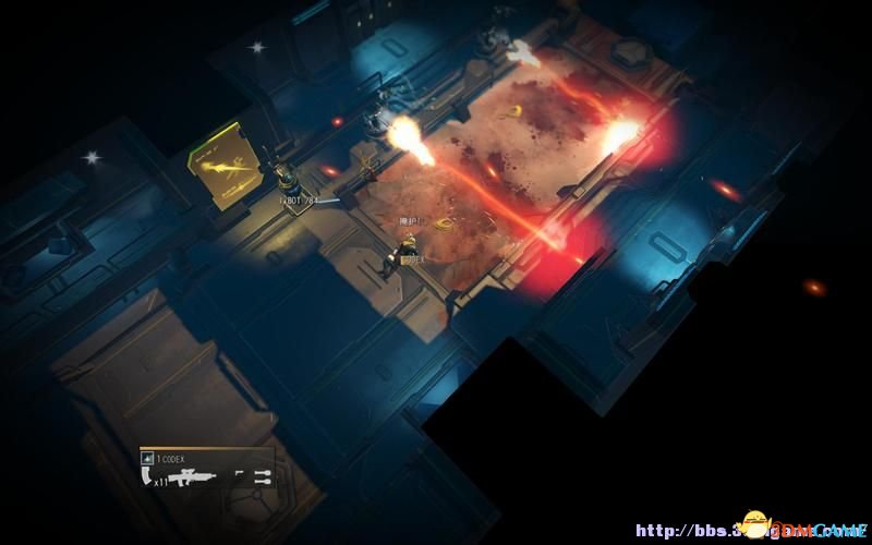 《地狱潜者2》新手入门攻略：快速上手技巧揭秘