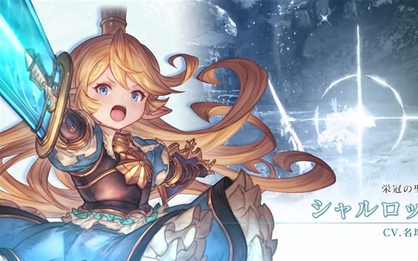 《碧蓝幻想》豆丁夏洛特操作攻略：高效技巧解析！