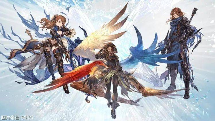 《碧蓝幻想》塞达因子搭配攻略：高效组合提升战斗力