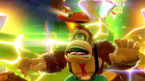 《咚奇刚全攻略：马里奥VS大金刚视频教程汇总》