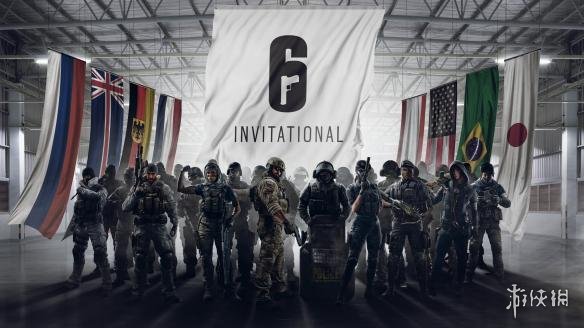 《彩虹六号：围攻》第三赛季新内容抢先看！