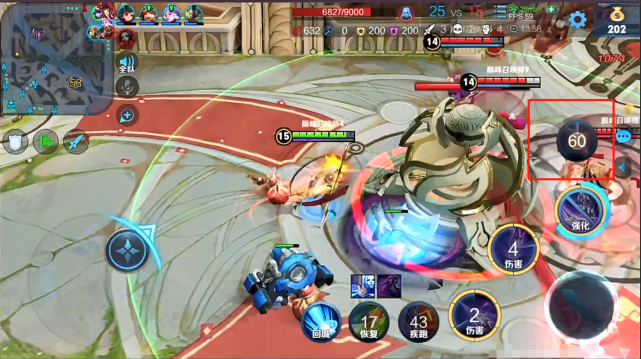 碧蓝幻想拉卡姆射击流高效配装攻略，实用技巧全揭秘