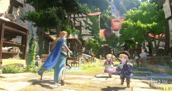 《碧蓝幻想Relink》深度解析：揭秘游戏魅力与玩法攻略