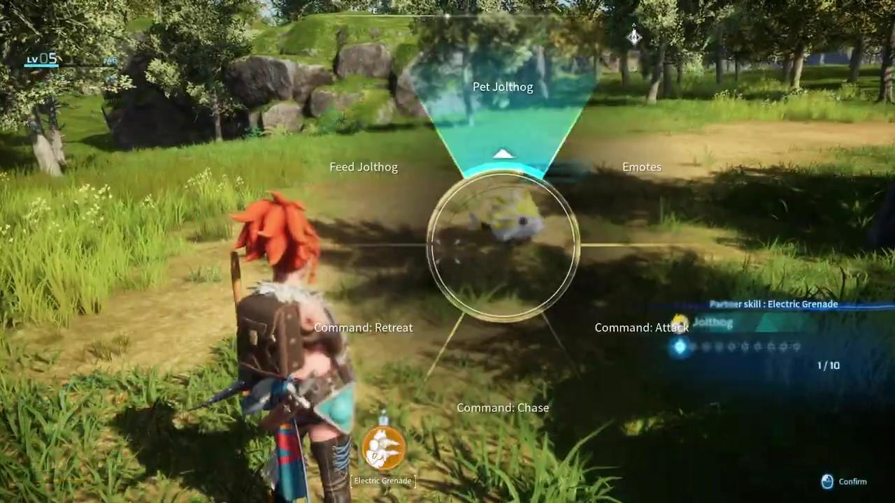 《幻兽帕鲁》战斗利器盘点：最强宠物推荐！