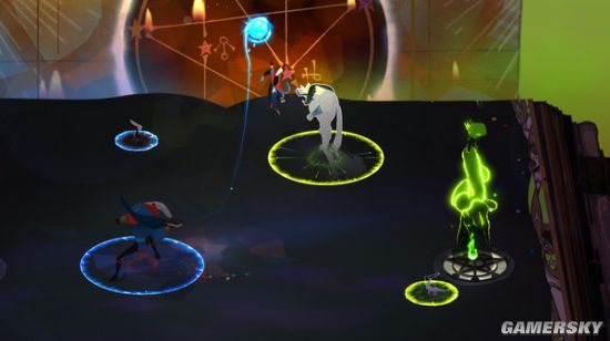 《柴堆》IGN9.7分：揭秘年度最佳游戏！