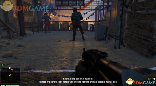 孤岛惊魂5 3DM版还能玩吗？2026最新避坑与完美存档指南