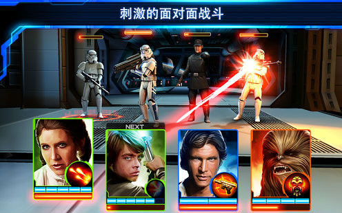 《星球大战：前线2》新卡牌系统曝光，星际对决新玩法！