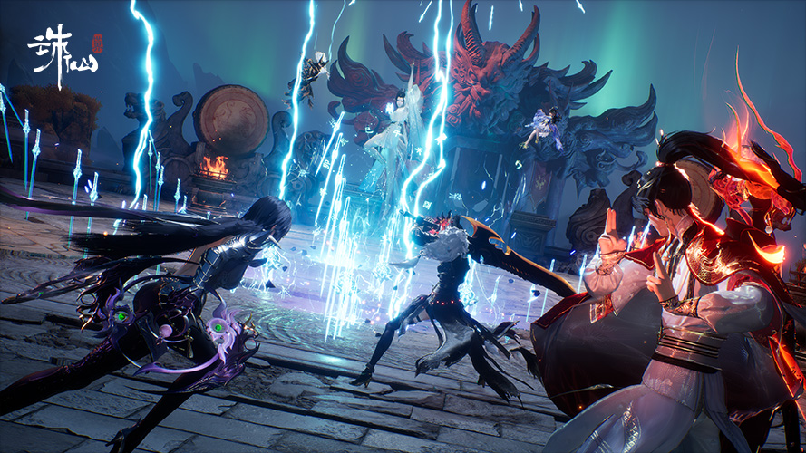 2026年诛仙6最强职业推荐与新手搬砖飞升全攻略