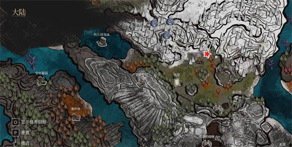 光与影33号远征队刷头村隐藏房间位置攻略