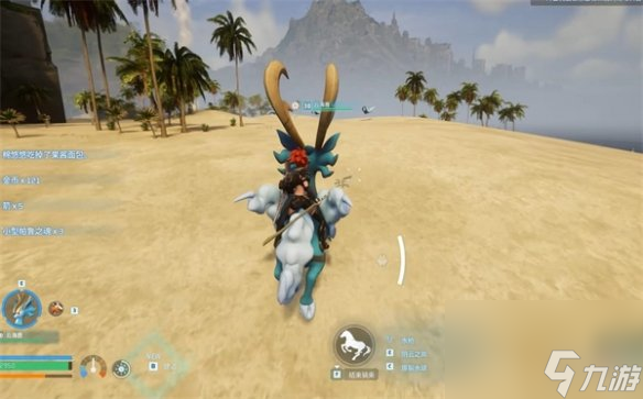 《幻兽帕鲁碳纤维速成攻略：轻松获取碳纤维秘籍》