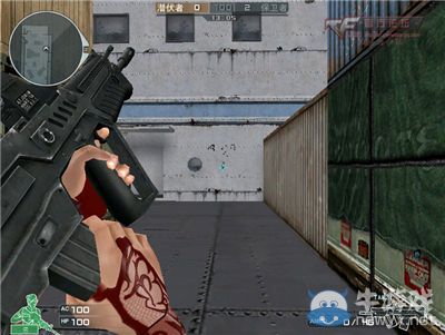 CFTRG-21评测，被低估的平民神器，实战技巧全解析