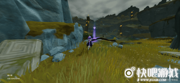 《原神》璃月美景全收录：17大观景点攻略秘籍！