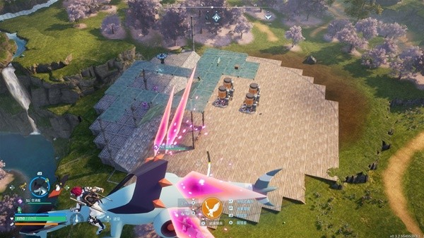 《幻兽帕鲁》必看！前期后期皆适用的建家位置攻略推荐