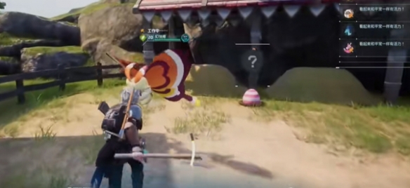 《幻兽帕鲁》孵蛋技巧：轻松孵化顶级4金帕鲁攻略