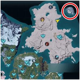 《幻兽帕鲁》禁猎区探秘：帕鲁藏身之地大揭秘