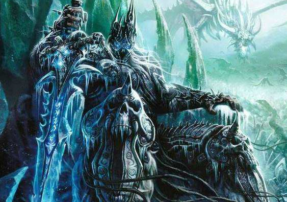 魔兽电影2何时定档？深扒阿尔萨斯巫妖王剧情与制作内幕