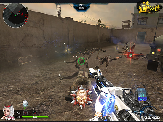 2026年逆战还值得玩吗？深度剖析PVE机甲模式与平民生存攻略