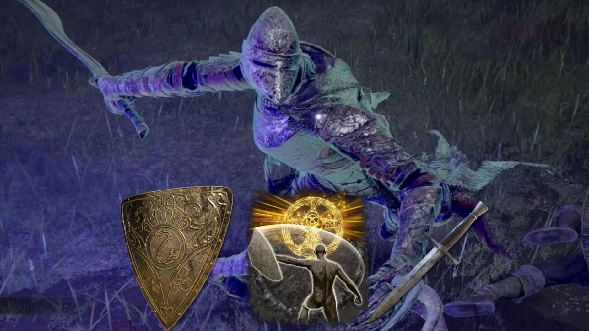 还在被鹰犬虐？3分钟看懂达瑞威尔机制与打法教学